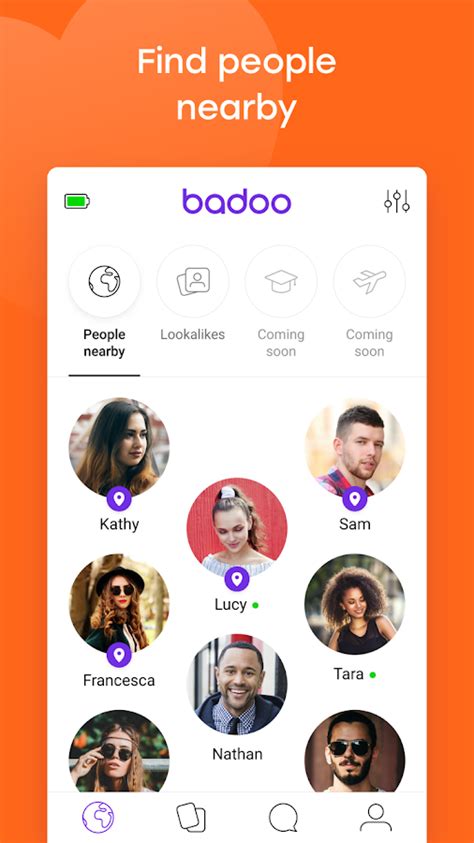 badoo chat room|Badoo Dating App: Meet & Date